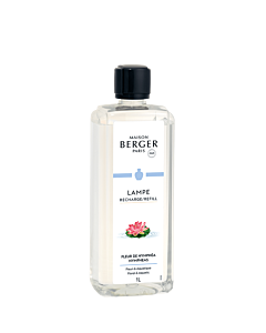 Maison Berger Nympheas 1Litre